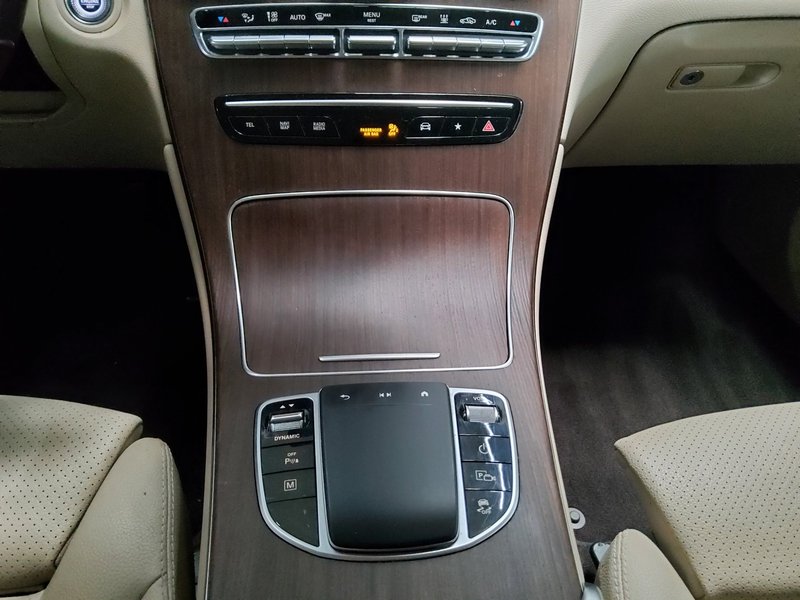 Mercedes-Benz GLC 300 de 4MATIC Coupé automatik • ACC • AHK — 6