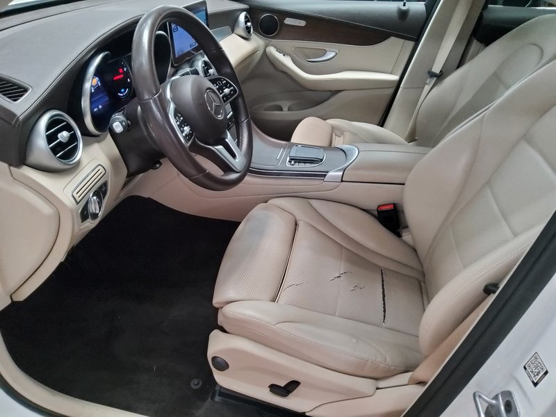 Mercedes-Benz GLC 300 de 4MATIC Coupé automatik • ACC • AHK — 8