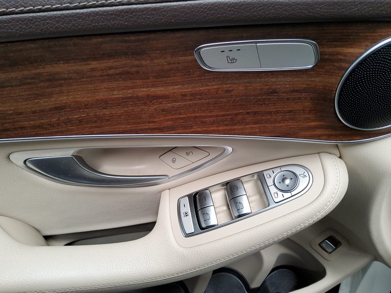 Mercedes-Benz GLC 300 de 4MATIC Coupé automatik • ACC • AHK — 9