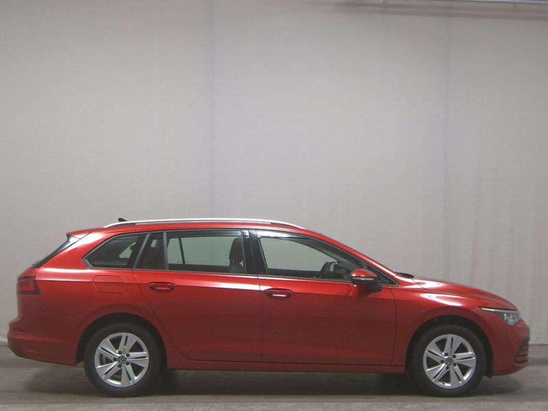 Volkswagen Golf 8 Variant 2.0 TDI • ACC • električna vrata prtljažnika