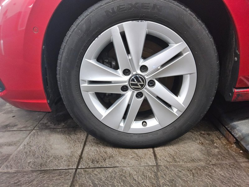 Volkswagen Golf 8 Variant 2.0 TDI • ACC • električna vrata prtljažnika — 11
