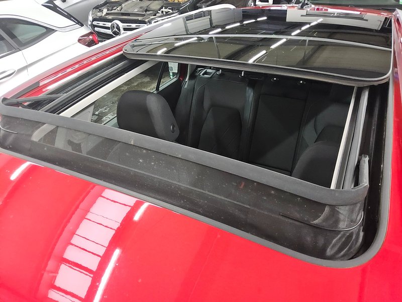 Volkswagen Golf 8 Variant 2.0 TDI • ACC • električna vrata prtljažnika — 12