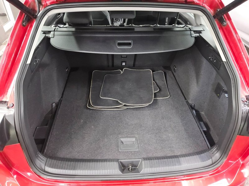 Volkswagen Golf 8 Variant 2.0 TDI • ACC • električna vrata prtljažnika — 13