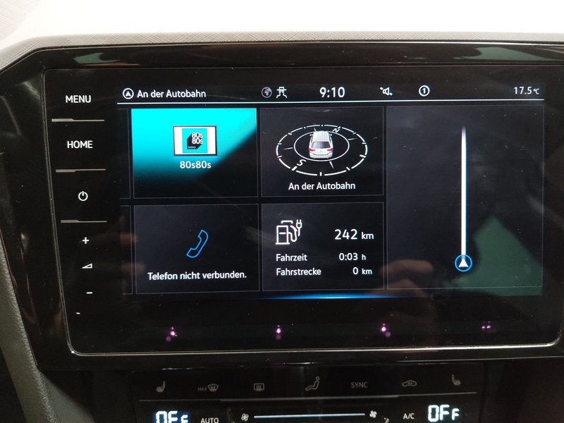 Volkswagen Passat Variant GTE 1.4 TSI automatik • ACC • Kuka za vuču (zakretna) — 21