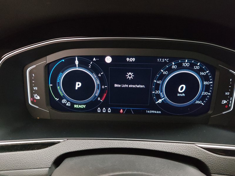 Volkswagen Passat Variant GTE 1.4 TSI automatik • ACC • Kuka za vuču (zakretna) — 22