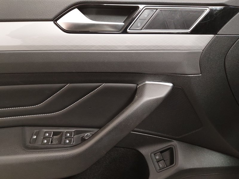 Volkswagen Passat Variant GTE 1.4 TSI automatik • ACC • Kuka za vuču (zakretna) — 5