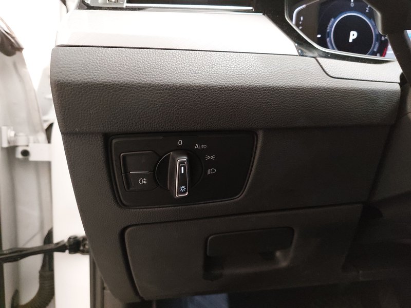 Volkswagen Passat Variant GTE 1.4 TSI automatik • ACC • Kuka za vuču (zakretna) — 7