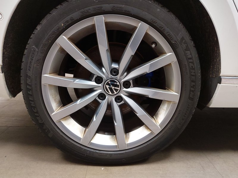 Volkswagen Passat Variant GTE 1.4 TSI automatik • ACC • Kuka za vuču (zakretna) — 8