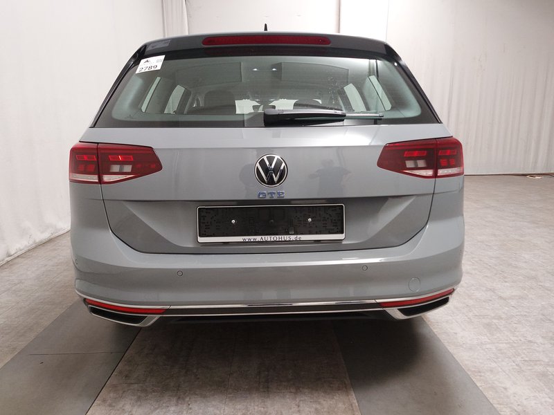 Volkswagen Passat Variant GTE 1.4 TSI automatik • ACC • LED — 14
