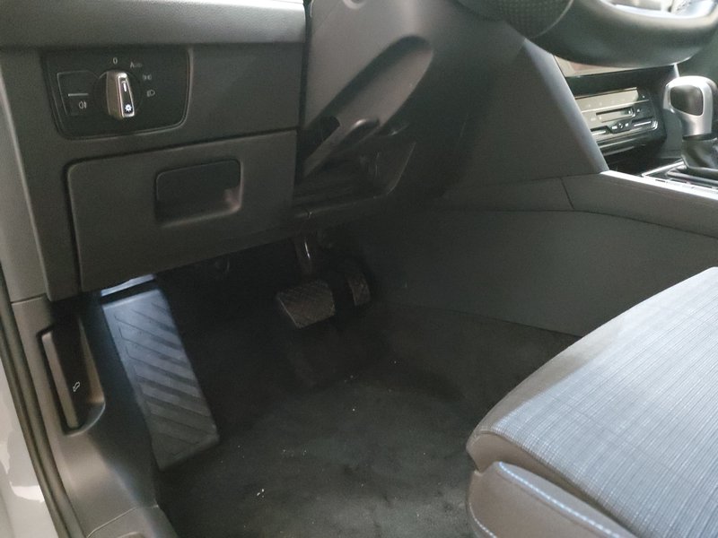 Volkswagen Passat Variant GTE 1.4 TSI automatik • ACC • LED — 7