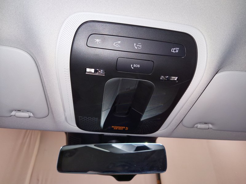 Mercedes-Benz C 220 d karavan automatik • električna peta vrata • LED — 13