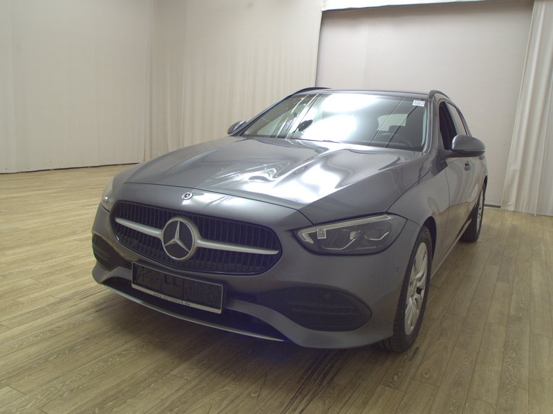 Mercedes-Benz C 220 d karavan automatik • električna peta vrata • LED — 2