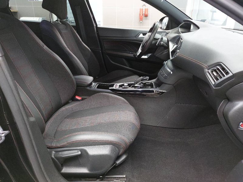 Peugeot 308 1.5 BlueHDi 130 GT-Line automatik • ACC • LED — 15