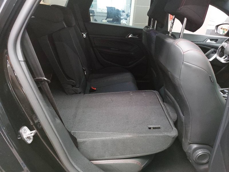 Peugeot 308 1.5 BlueHDi 130 GT-Line automatik • ACC • LED — 18