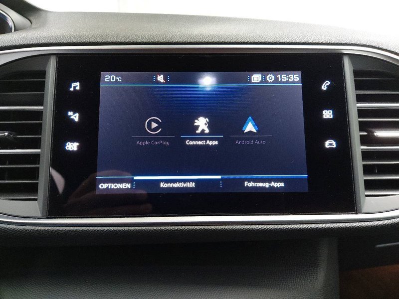 Peugeot 308 1.5 BlueHDi 130 GT-Line automatik • ACC • LED — 22