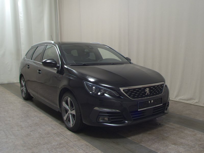 Peugeot 308 1.5 BlueHDi 130 GT-Line automatik • ACC • LED — 3