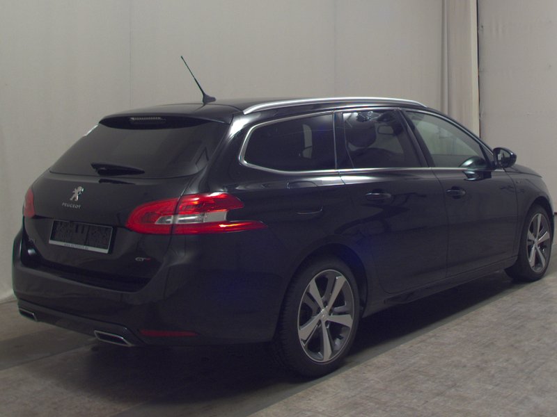 Peugeot 308 1.5 BlueHDi 130 GT-Line automatik • ACC • LED — 4
