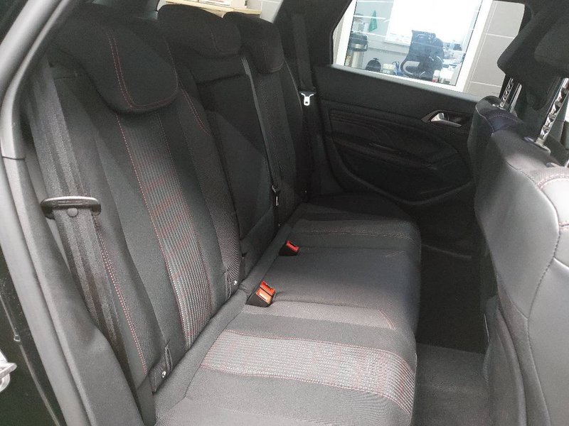 Peugeot 308 1.5 BlueHDi 130 GT-Line automatik • ACC • LED — 7