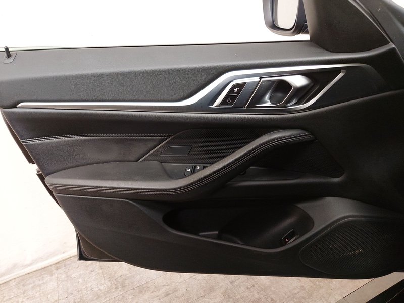 BMW i4 Gran Coupé eDrive40 • AHK • panorama — 5
