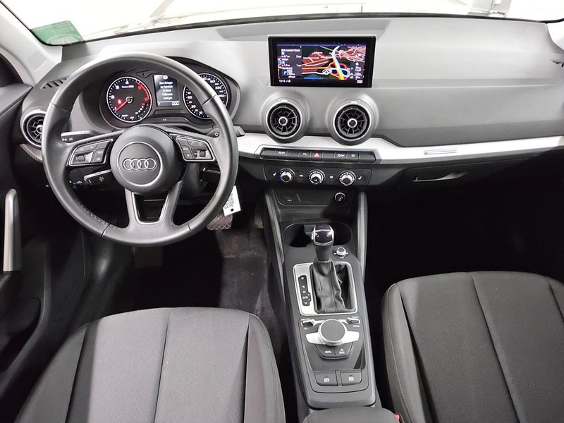 Audi Q2 30 TDI automatik advanced • LED • senzori za parkiranje straga — 5