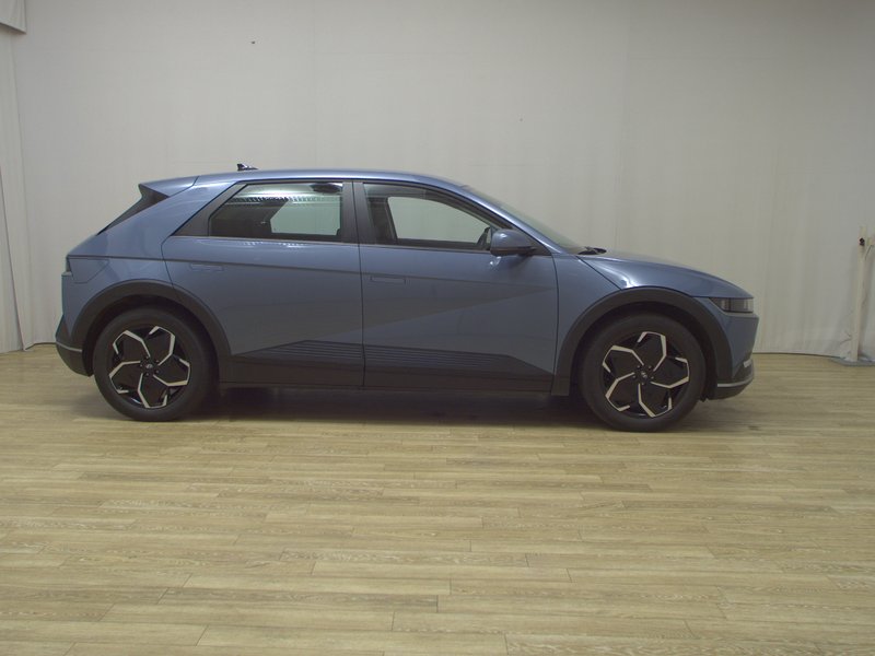 Hyundai Ioniq 5 • ACC • Full LED