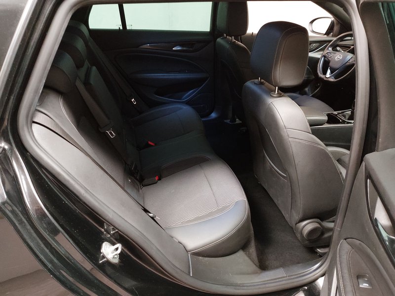 Opel Insignia Sports Tourer 1.6 D Dynamic • 360° kamera • Full LED — 12
