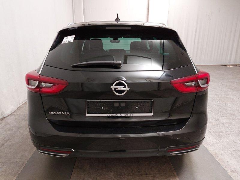 Opel Insignia Sports Tourer 1.6 D Dynamic • 360° kamera • Full LED — 14