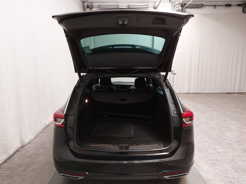 Opel Insignia Sports Tourer 1.6 D Dynamic • 360° kamera • Full LED — 18