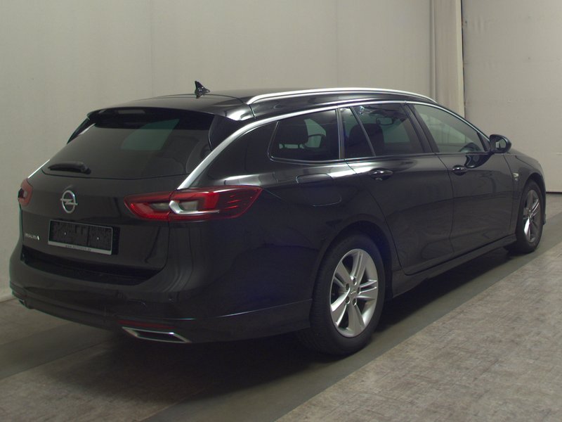 Opel Insignia Sports Tourer 1.6 D Dynamic • 360° kamera • Full LED — 4