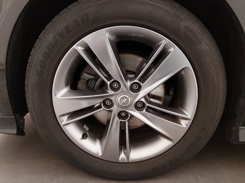 Opel Insignia Sports Tourer 1.6 D Dynamic • 360° kamera • Full LED — 8