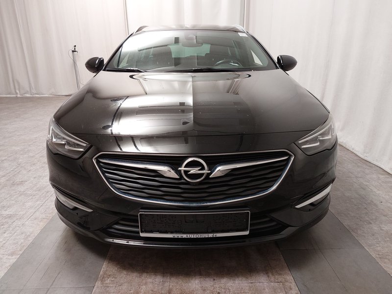 Opel Insignia Sports Tourer 1.6 D Dynamic • 360° kamera • Full LED — 9