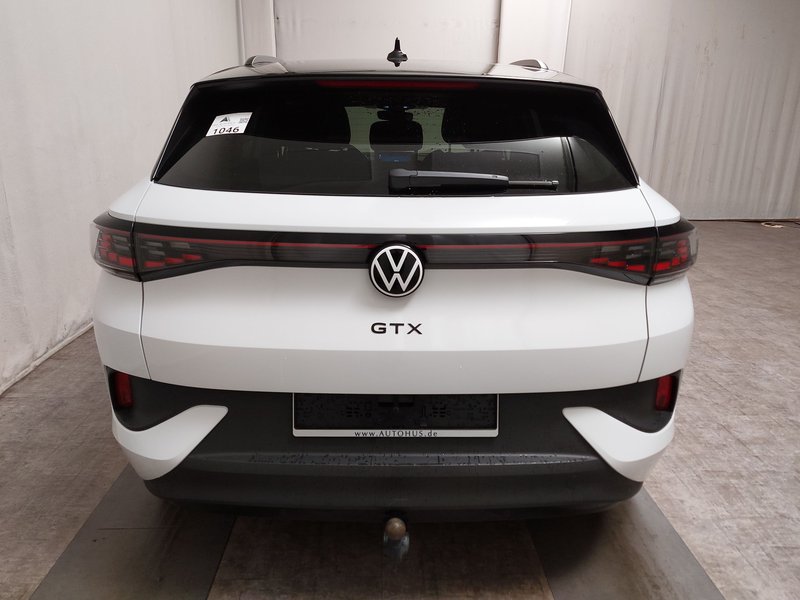 Volkswagen ID.4 GTX 4M • ACC • LED — 14