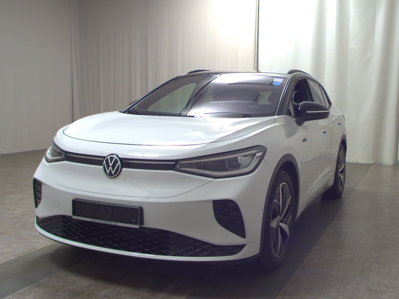Volkswagen ID.4 GTX 4M • ACC • LED — 2