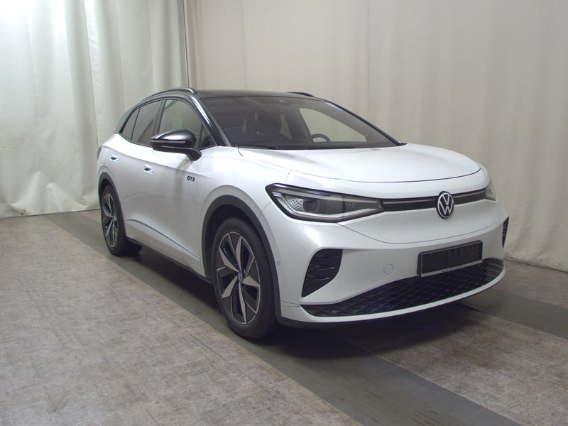 Volkswagen ID.4 GTX 4M • ACC • LED — 3