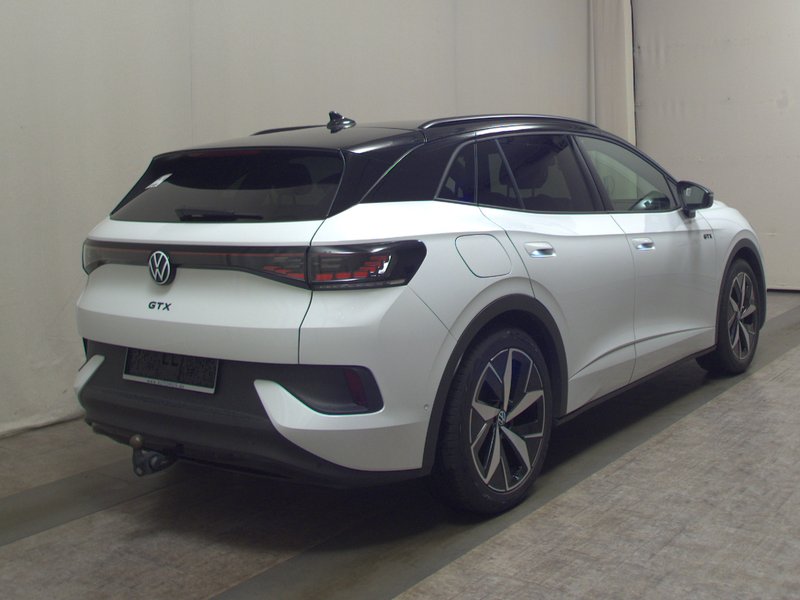Volkswagen ID.4 GTX 4M • ACC • LED — 4
