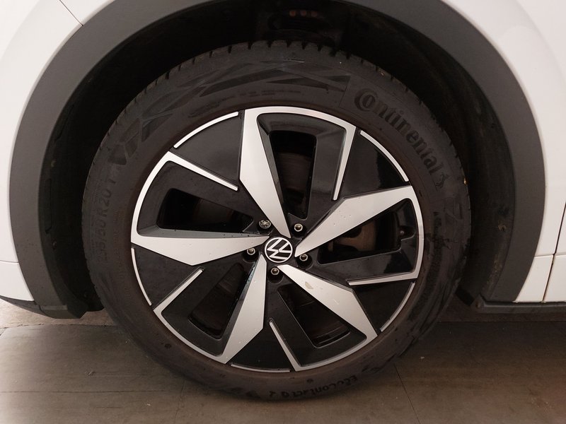 Volkswagen ID.4 GTX 4M • ACC • LED — 8