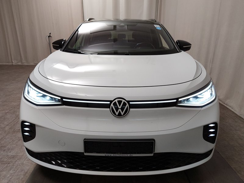 Volkswagen ID.4 GTX 4M • ACC • LED — 9