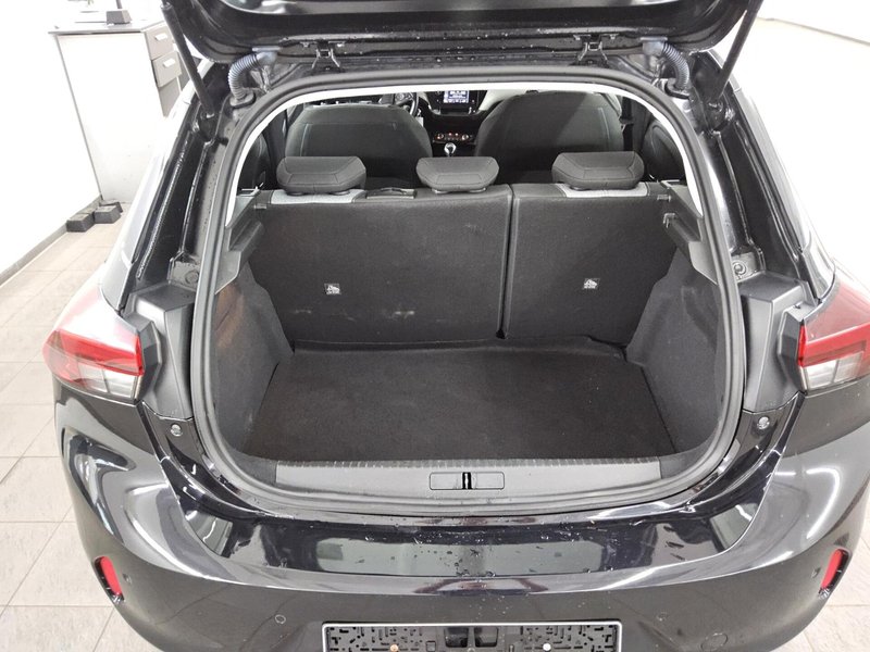 Opel Corsa 1.2 Edition • LED • senzori straga — 11
