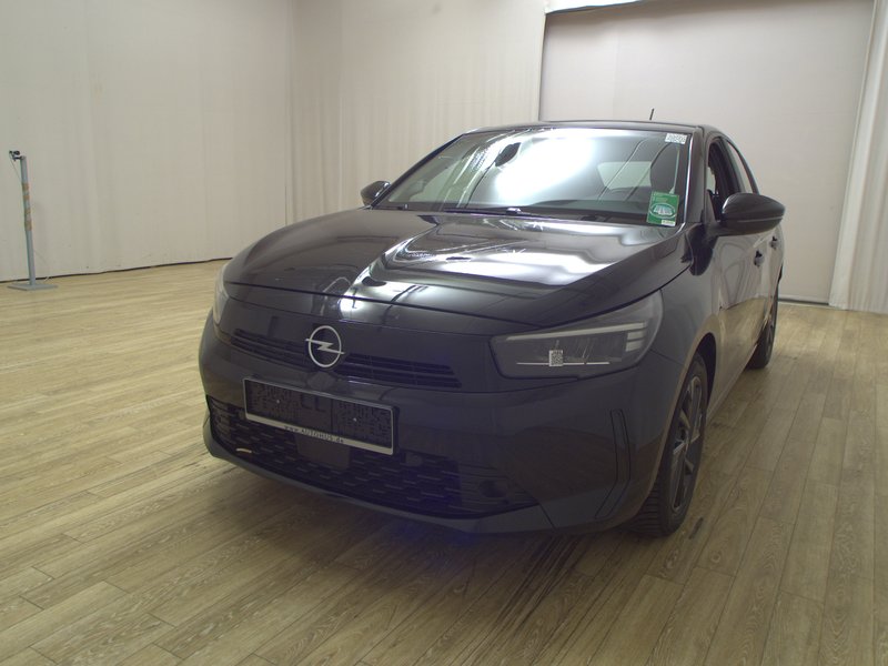 Opel Corsa 1.2 Edition • LED • senzori straga — 2