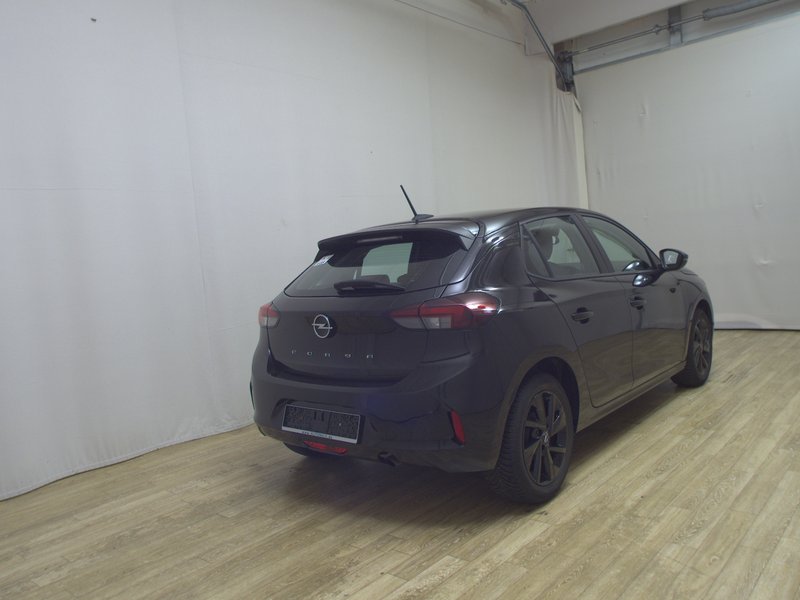Opel Corsa 1.2 Edition • LED • senzori straga — 4
