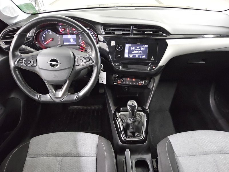Opel Corsa 1.2 Edition • LED • senzori straga — 5