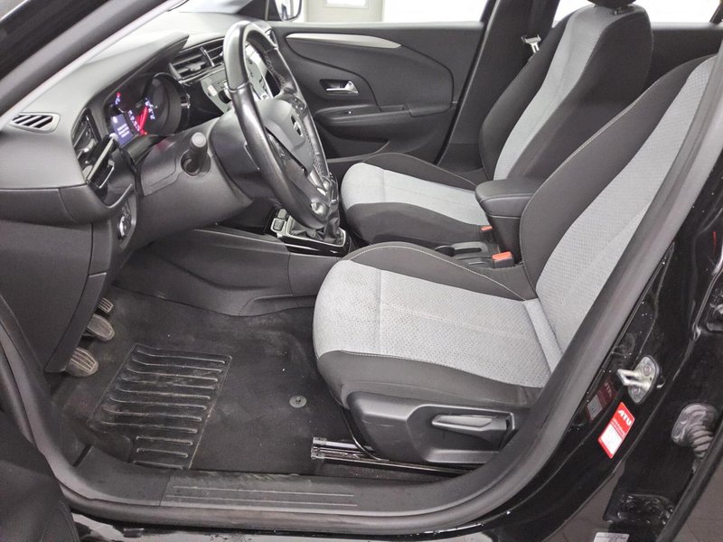 Opel Corsa 1.2 Edition • LED • senzori straga — 8