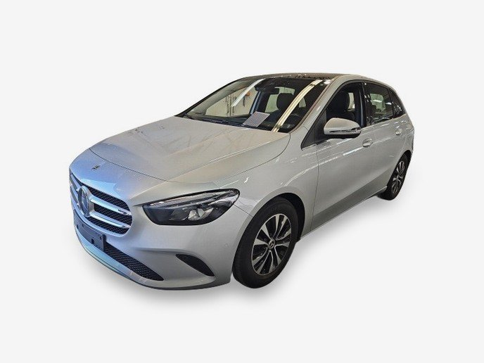 Mercedes-Benz B 200 d automatik Style • ACC • AHK