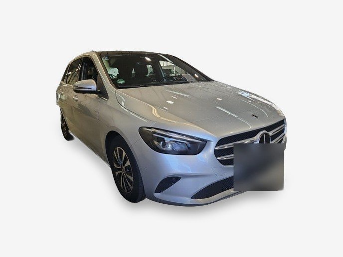 Mercedes-Benz B 200 d automatik Style • ACC • AHK — 2