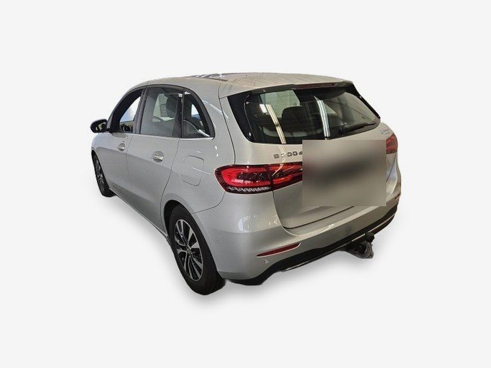 Mercedes-Benz B 200 d automatik Style • ACC • AHK — 3