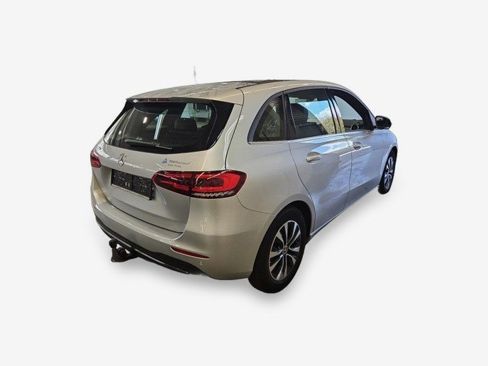 Mercedes-Benz B 200 d automatik Style • ACC • AHK — 4