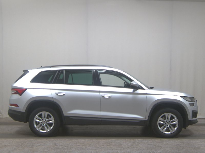 Škoda Kodiaq 2.0 TDI automatik Ambition • ACC • LED