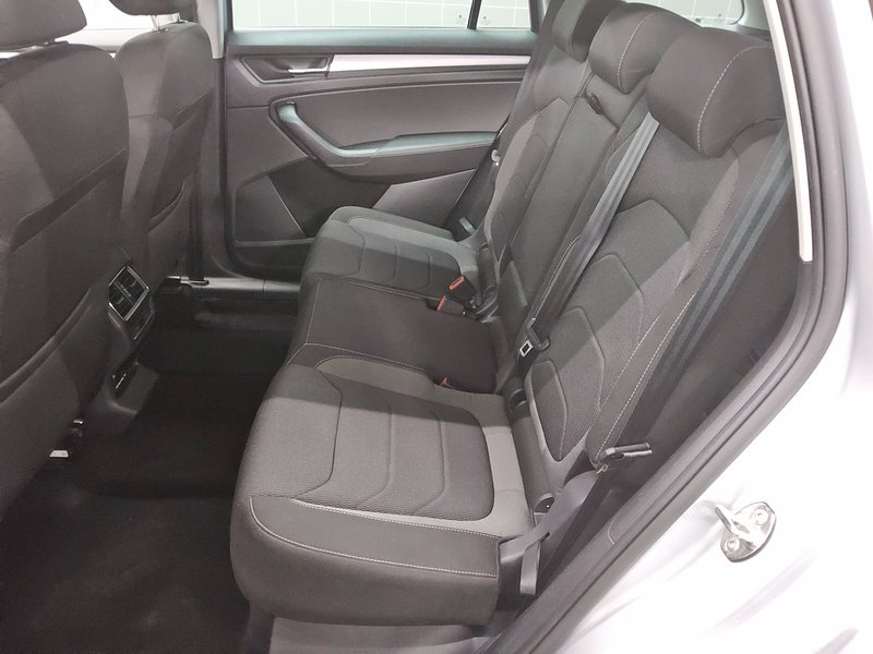 Škoda Kodiaq 2.0 TDI automatik Ambition • ACC • LED — 13