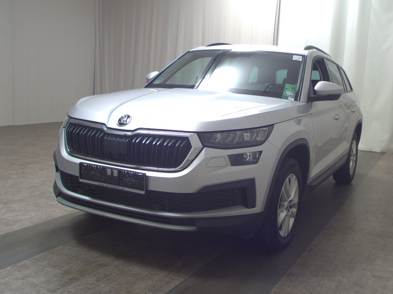 Škoda Kodiaq 2.0 TDI automatik Ambition • ACC • LED — 2