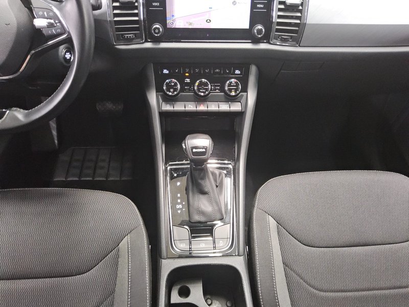 Škoda Kodiaq 2.0 TDI automatik Ambition • ACC • LED — 6